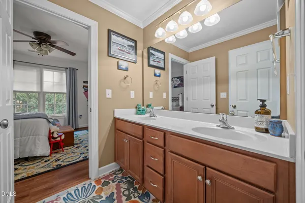 $500,000 | 6312 Ridgemount Street, Wake Forest, NC 27587