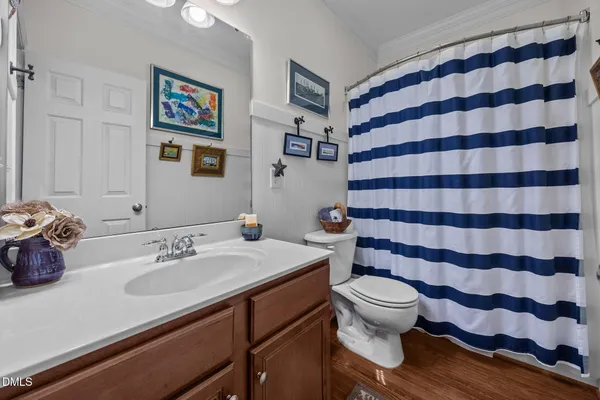 $500,000 | 6312 Ridgemount Street, Wake Forest, NC 27587