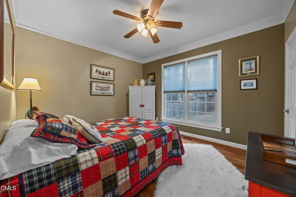 $500,000 | 6312 Ridgemount Street, Wake Forest, NC 27587
