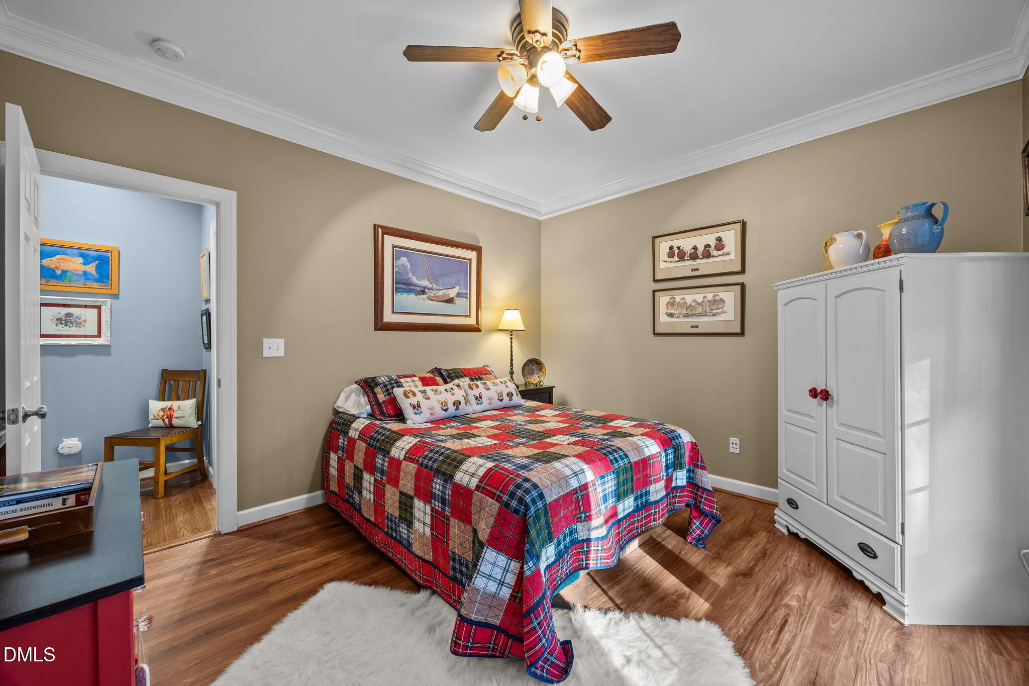 6312 Ridgemount Street Wake Forest, NC 27587 - Photo 33 of 44 45-web-or-mls-IMG_1165