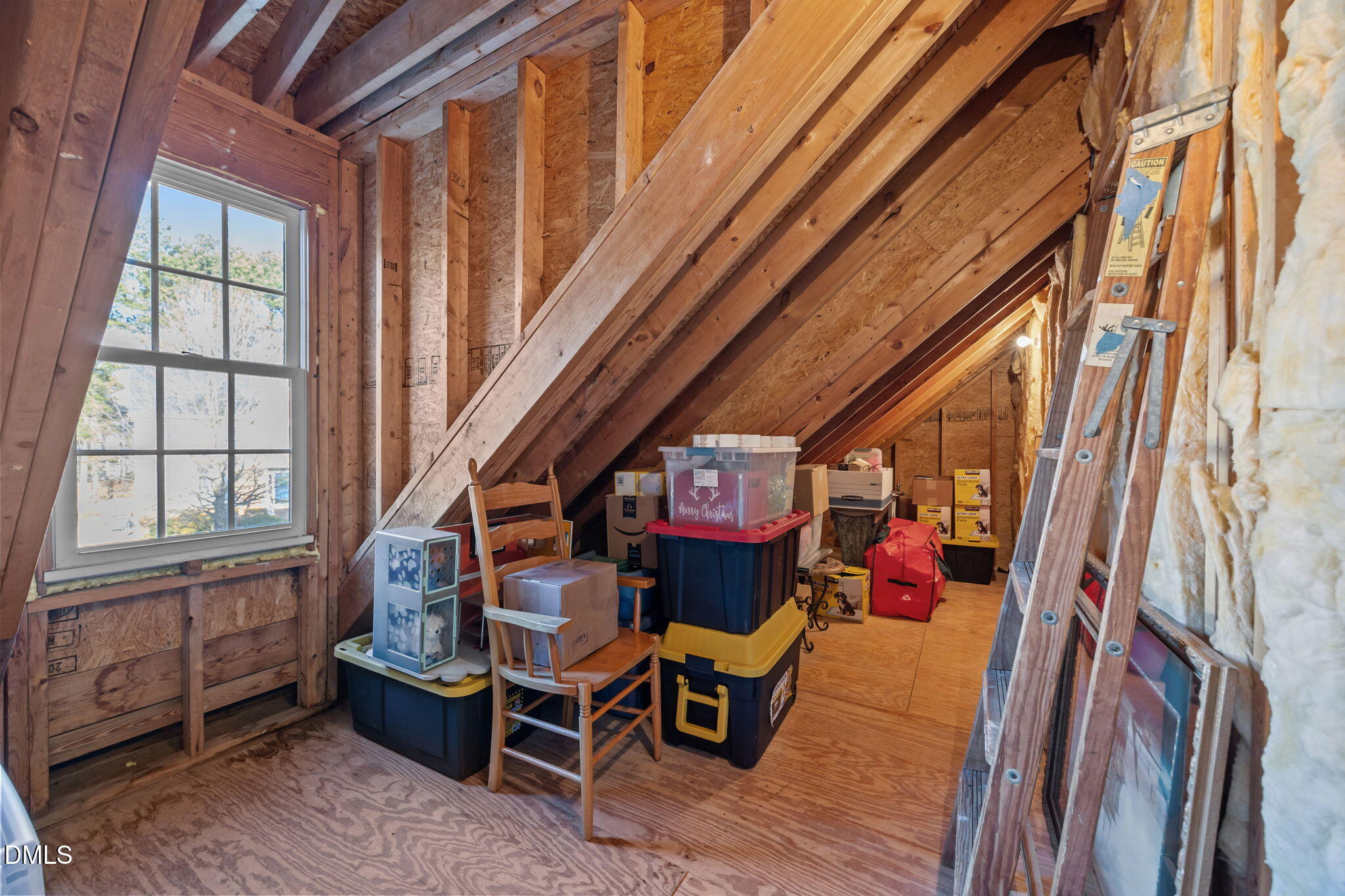 6312 Ridgemount Street Wake Forest, NC 27587 - Photo 37 of 44 Storage