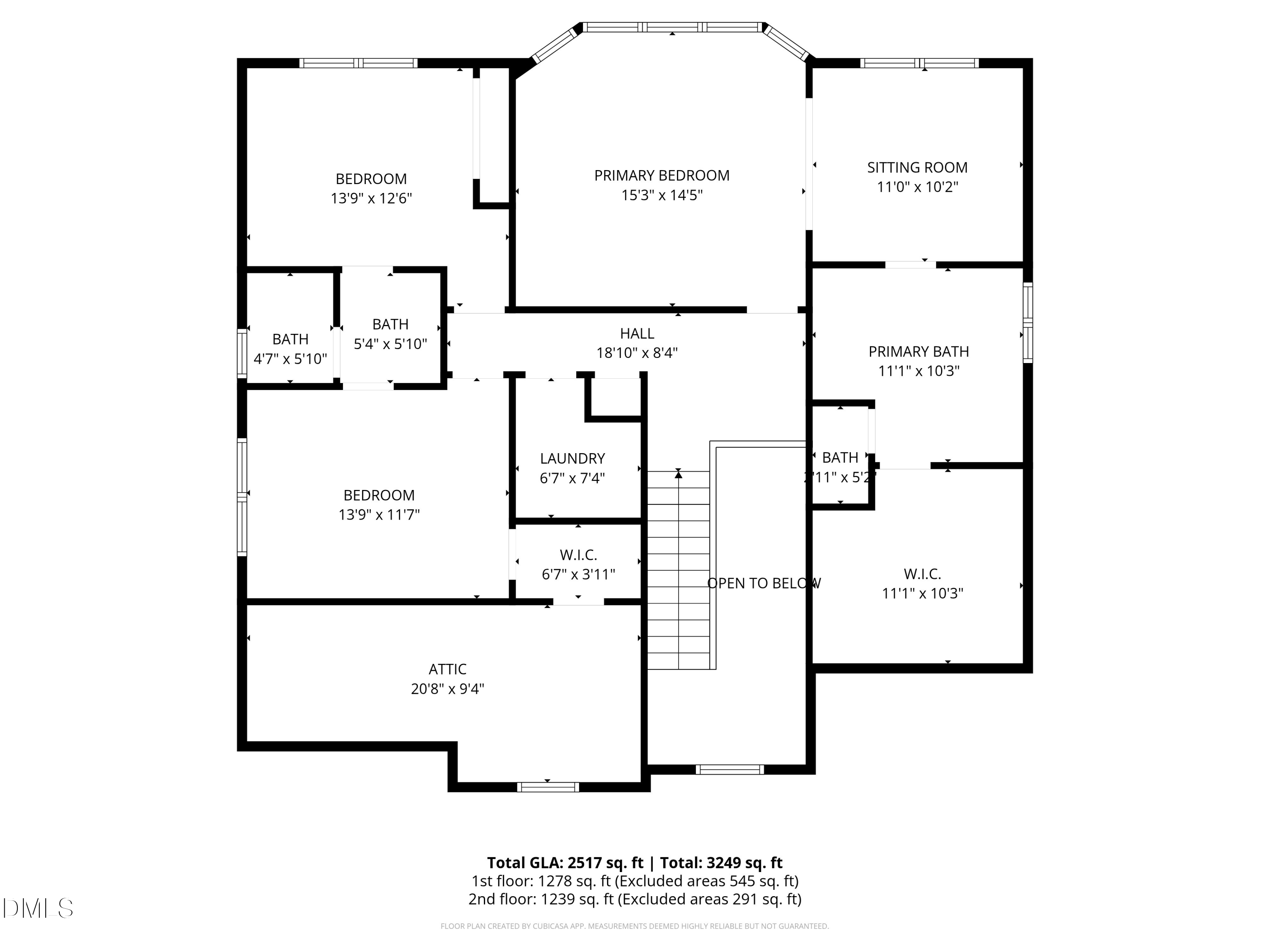 6312 Ridgemount Street Wake Forest, NC 27587 - Photo 43 of 44