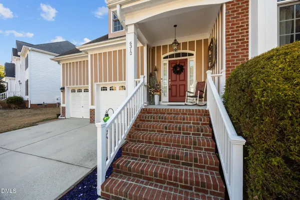 $500,000 | 6312 Ridgemount Street, Wake Forest, NC 27587