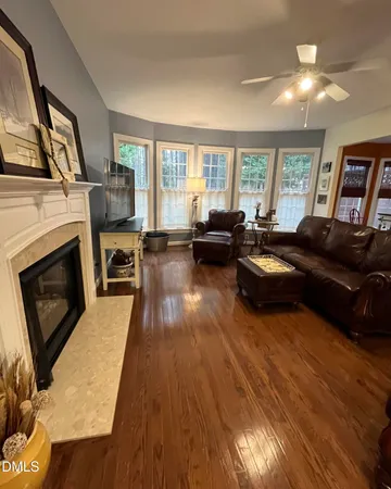 $500,000 | 6312 Ridgemount Street, Wake Forest, NC 27587