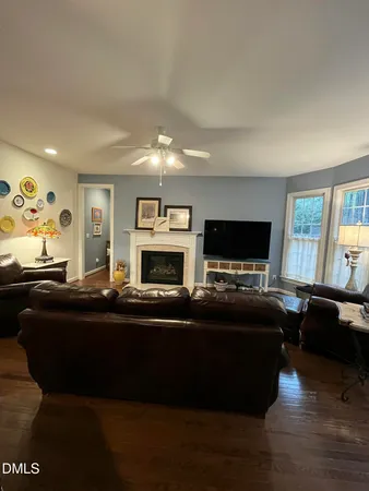$500,000 | 6312 Ridgemount Street, Wake Forest, NC 27587