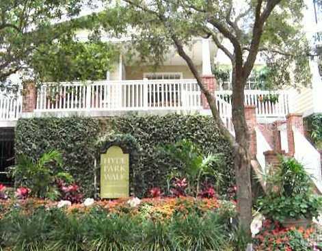 800 South Dakota Avenue, Unit 330 Tampa, FL 33606 - Photo 1 of 1 Exterior Front