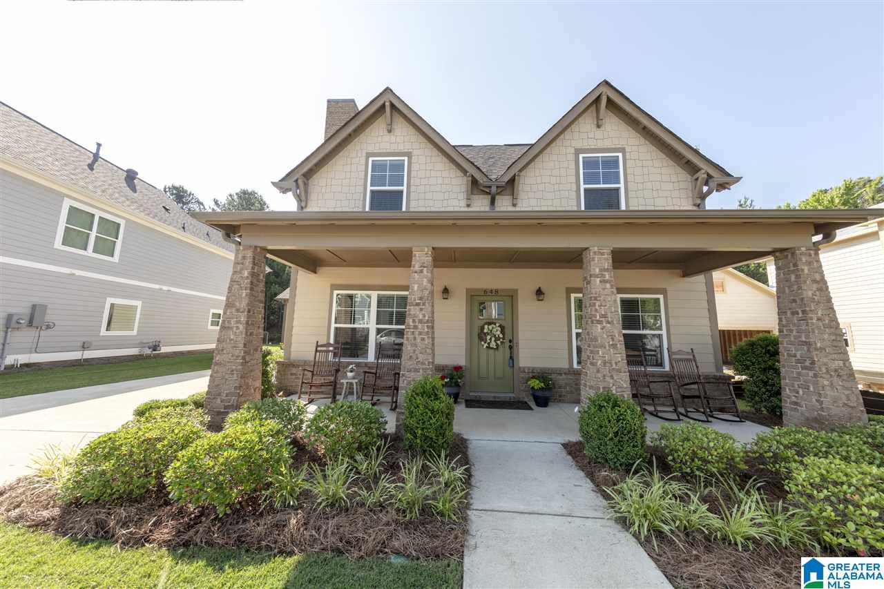 648 Rosebury Road Helena, AL 35080 - Photo 48 of 49