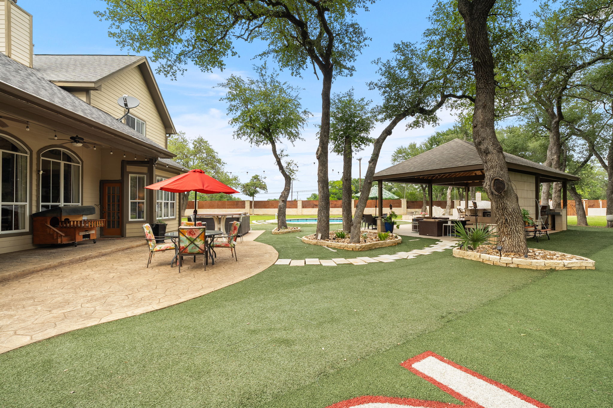 101 Landons Way Georgetown, TX 78633 - Photo 25 of 32