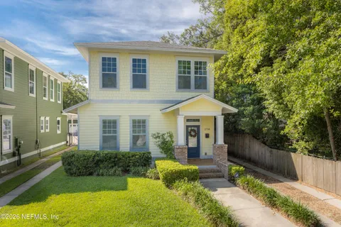 $729,000 | 2738 Downing Street, Jacksonville, FL 32205