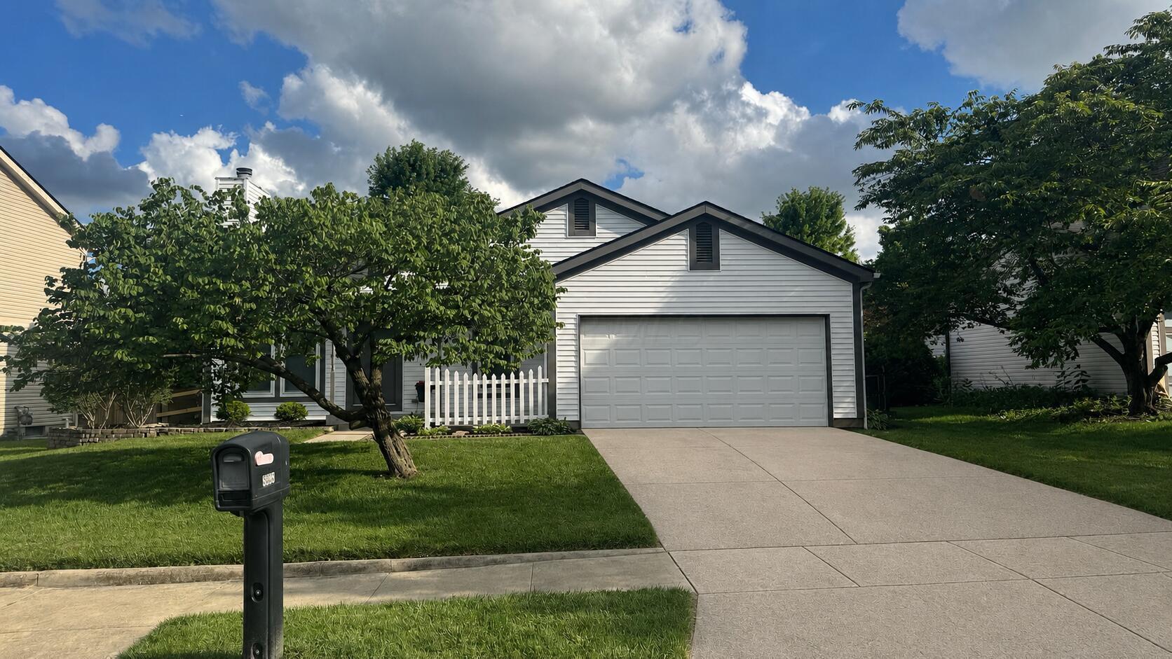 3653 Mountshannon Road Columbus, OH 43221 - Photo 5 of 5 5