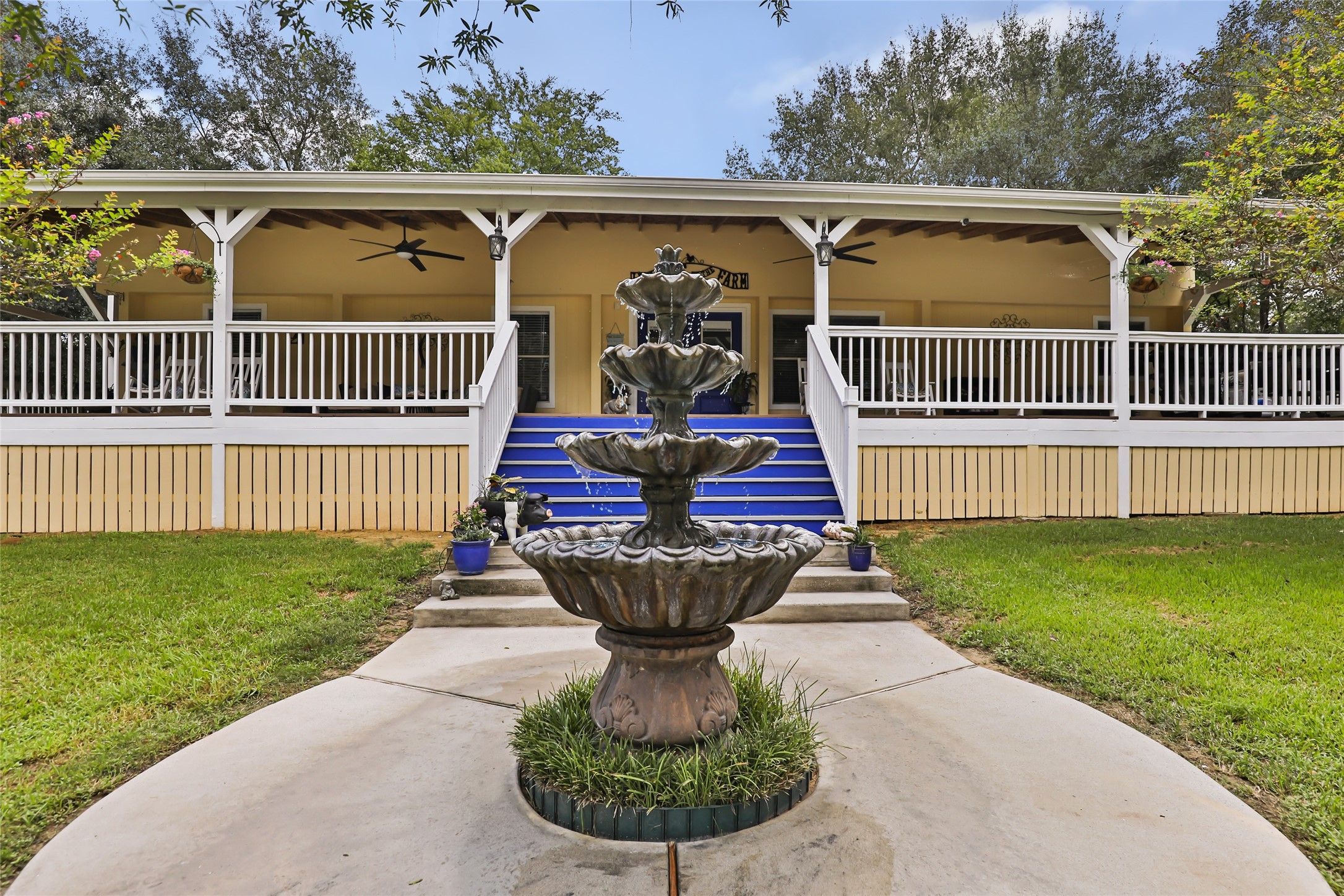 29430 East Irvin Road Huffman, TX 77336 - Photo 4 of 49 Gallery Image 4