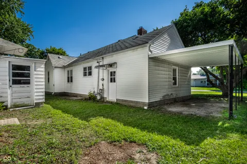 $100,000 | 6428 Maple Street, Indianapolis, IN 46236
