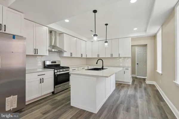 $265,000 | 3922 Reisterstown Road, Baltimore, MD 21215