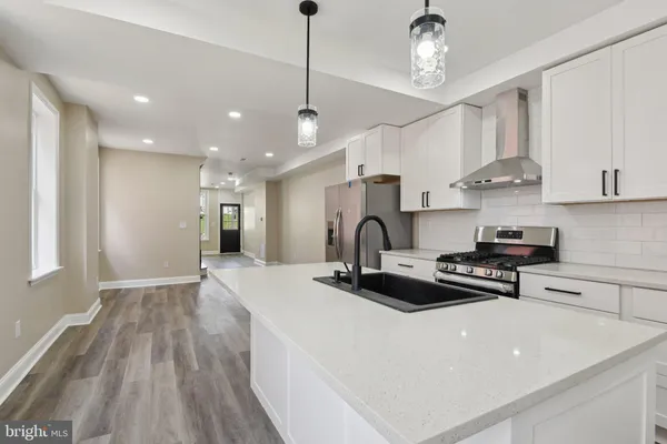 $265,000 | 3922 Reisterstown Road, Baltimore, MD 21215