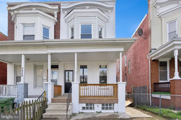 $265,000 | 3922 Reisterstown Road, Baltimore, MD 21215