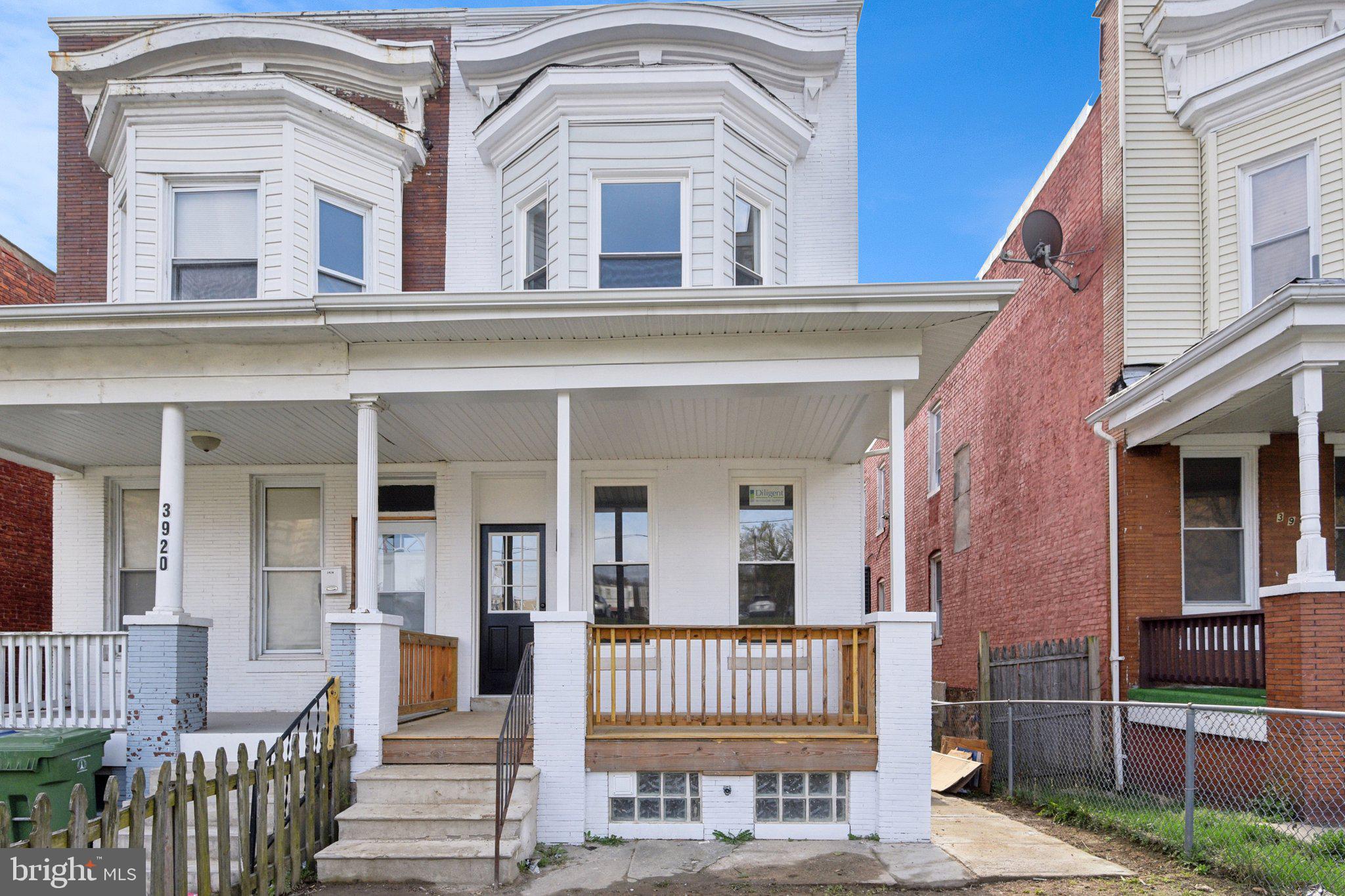 3922 Reisterstown Road Baltimore, MD 21215 - Photo 2 of 42