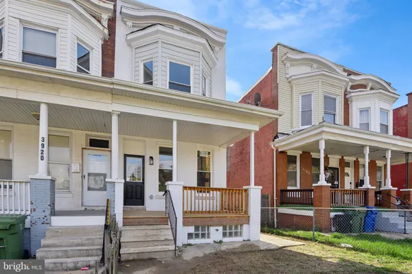 $265,000 | 3922 Reisterstown Road, Baltimore, MD 21215