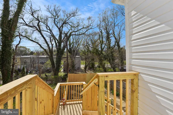 $265,000 | 3922 Reisterstown Road, Baltimore, MD 21215
