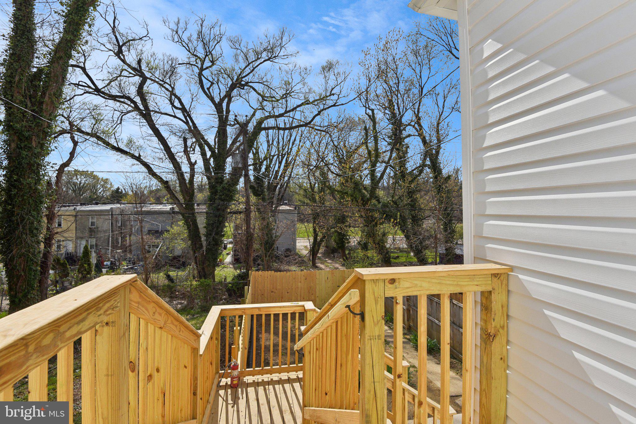 3922 Reisterstown Road Baltimore, MD 21215 - Photo 39 of 42