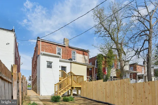 $265,000 | 3922 Reisterstown Road, Baltimore, MD 21215