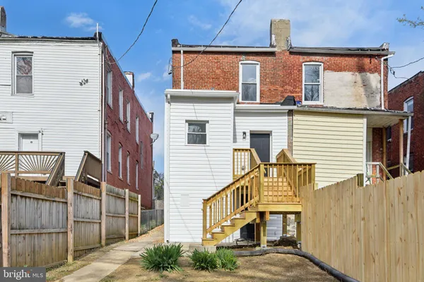 $265,000 | 3922 Reisterstown Road, Baltimore, MD 21215