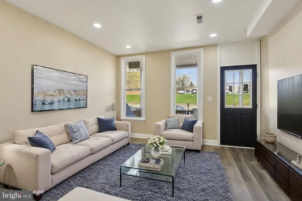 $265,000 | 3922 Reisterstown Road, Baltimore, MD 21215