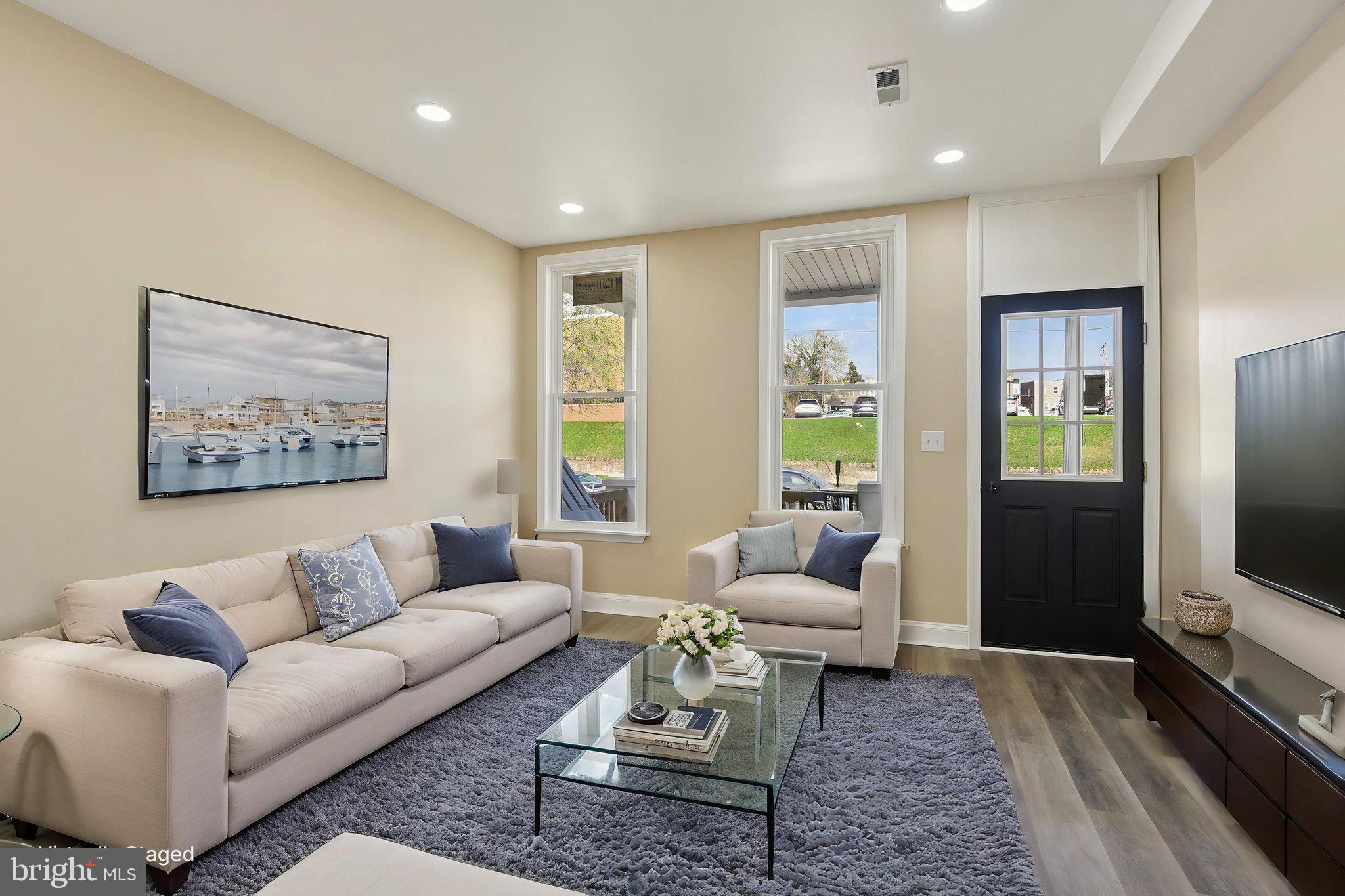 3922 Reisterstown Road Baltimore, MD 21215 - Photo 6 of 42