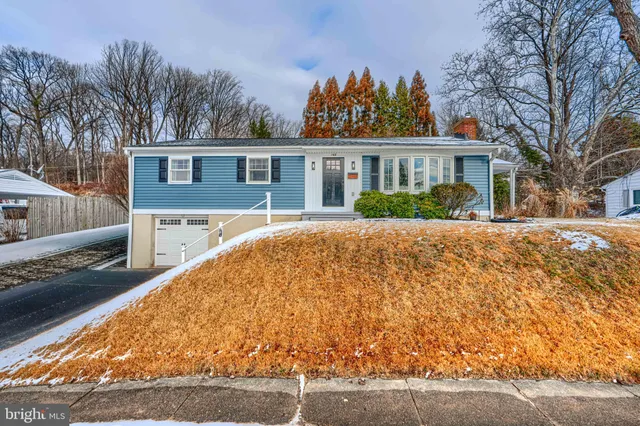 $540,000 | 140 East Timonium Road, Lutherville-Timonium, MD 21093