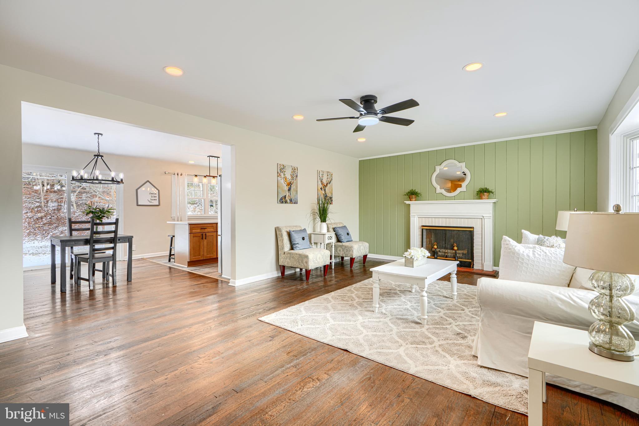 140 East Timonium Road Lutherville-Timonium, MD 21093 - Photo 3 of 55