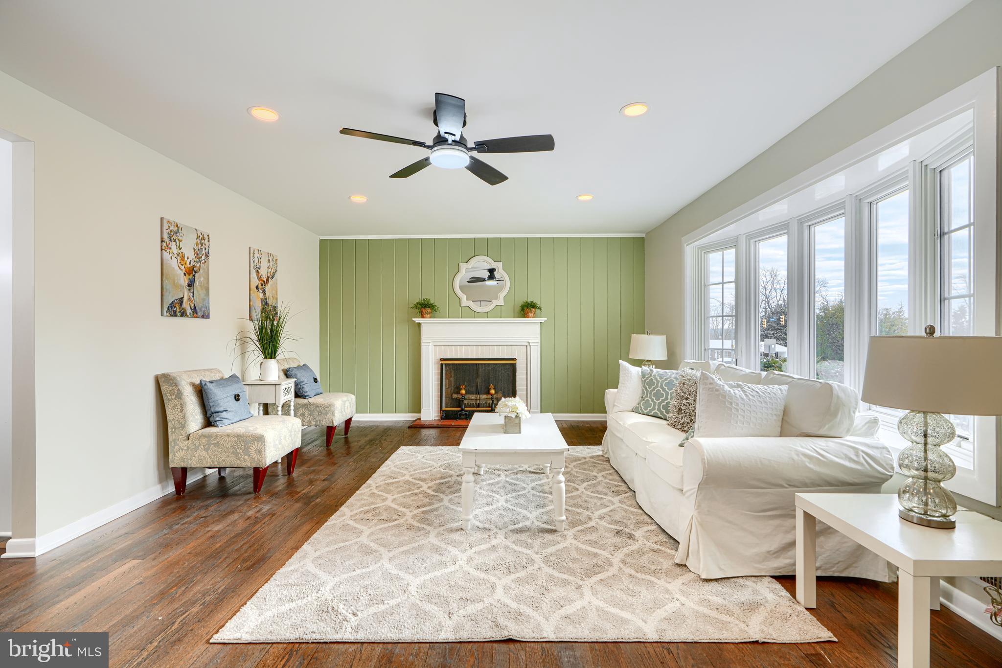 140 East Timonium Road Lutherville-Timonium, MD 21093 - Photo 4 of 55