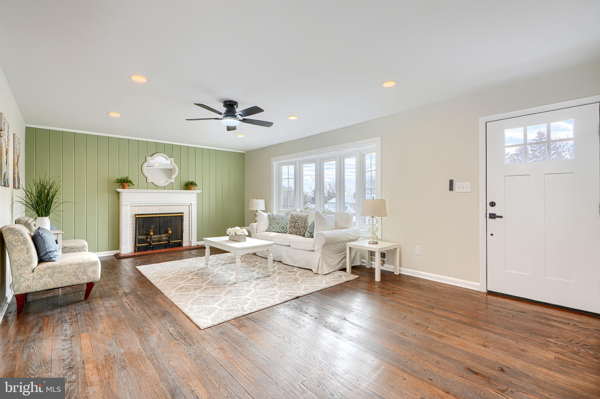 140 East Timonium Road Lutherville-Timonium, MD 21093 - Photo 5 of 55