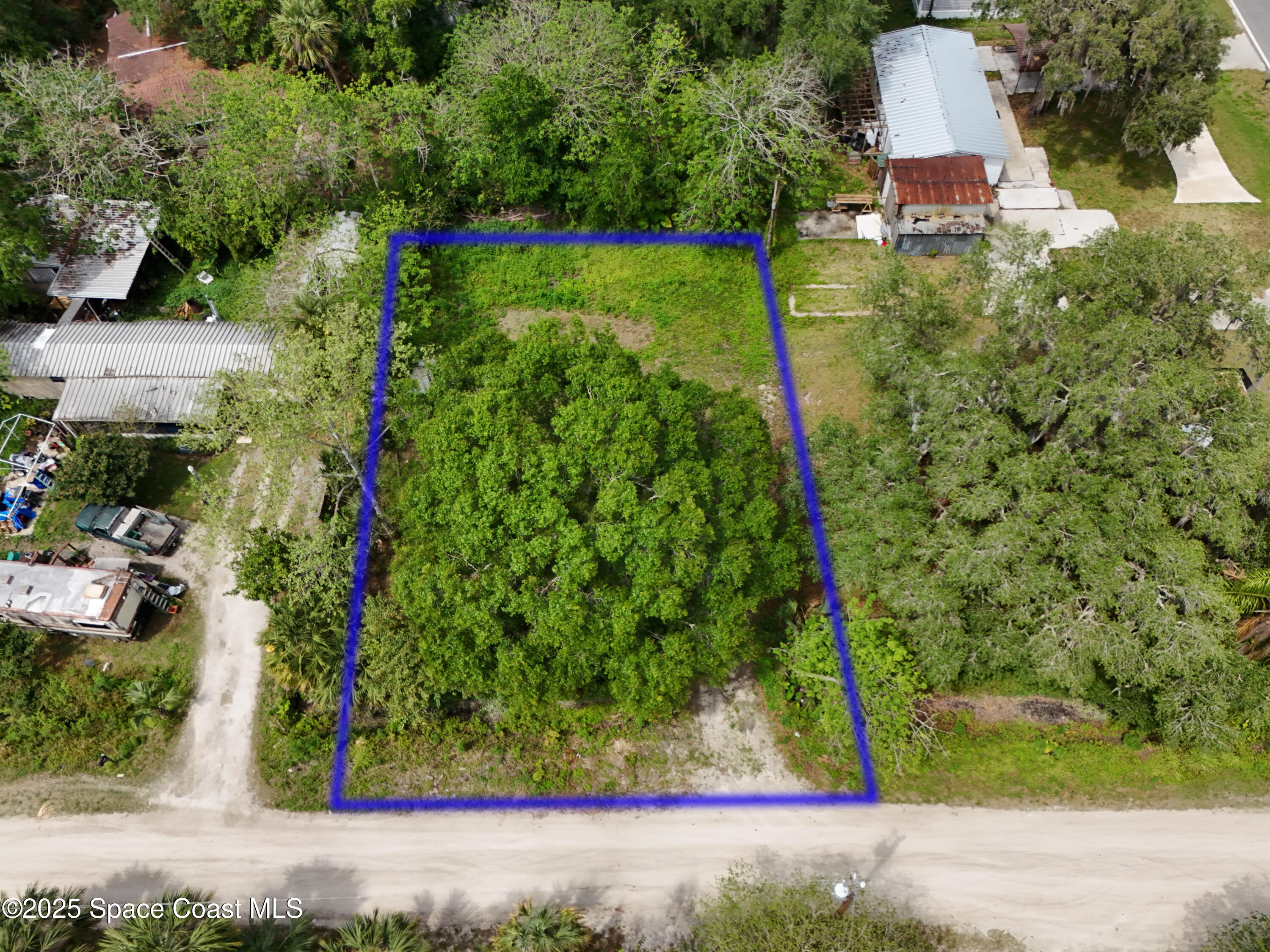 4820 Dogwood Road Mims, FL 32754 - Photo 3 of 11 Sam - 4820 Dogwood -07-2
