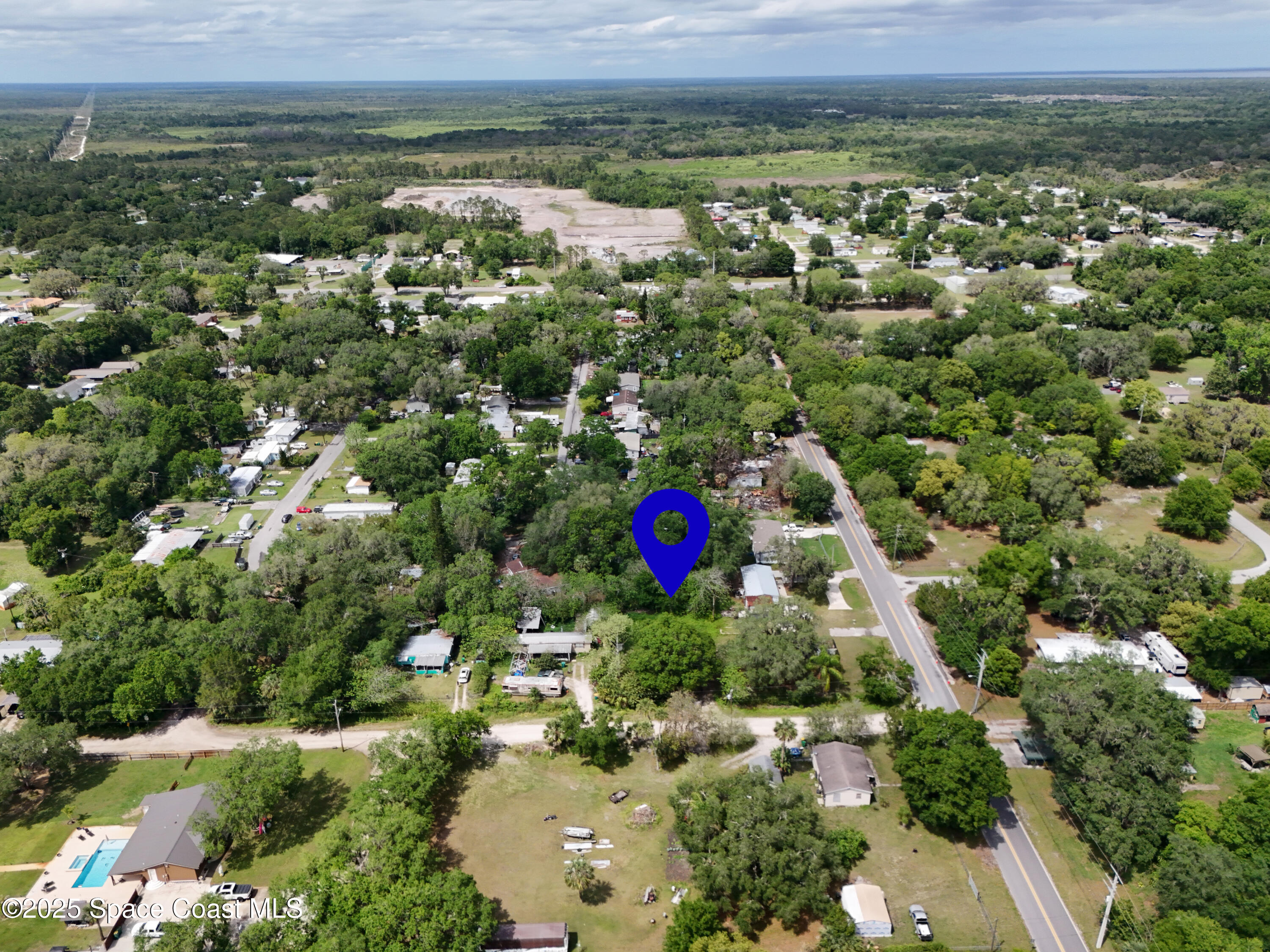 4820 Dogwood Road Mims, FL 32754 - Photo 5 of 11 Sam - 4820 Dogwood -05-2