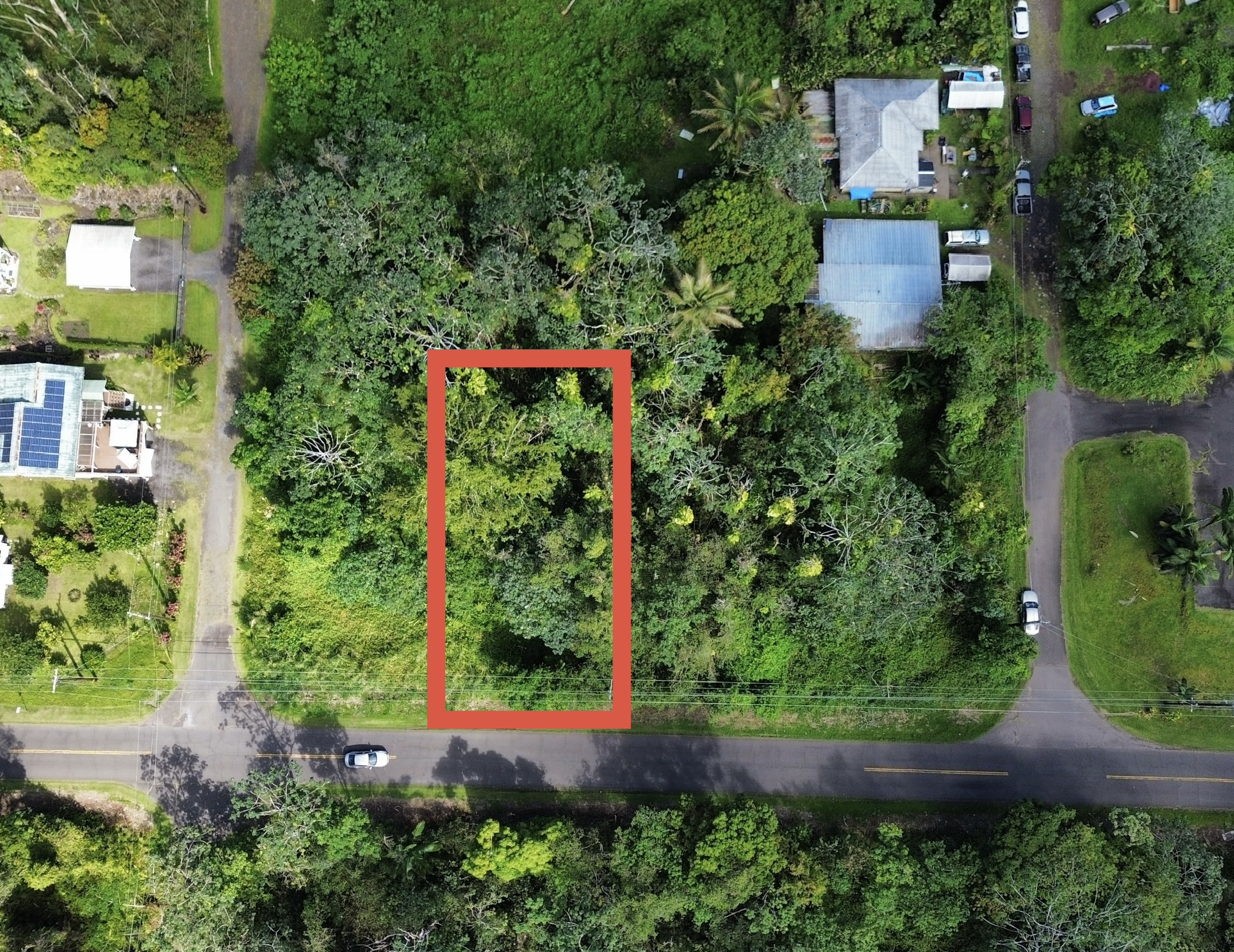 703 Kehau Road Pahoa, HI 96778 - Photo 1 of 5