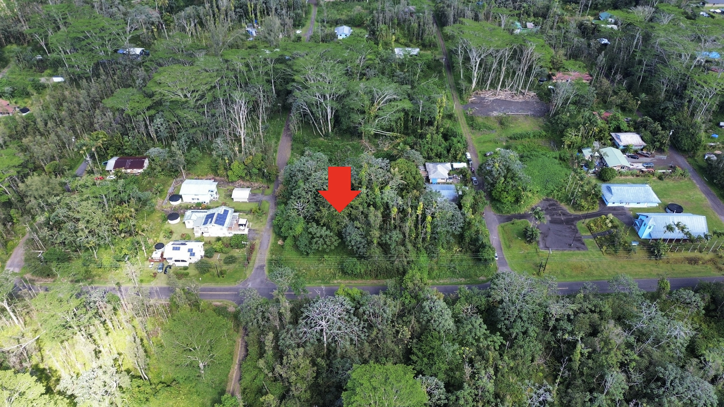 703 Kehau Road Pahoa, HI 96778 - Photo 3 of 5