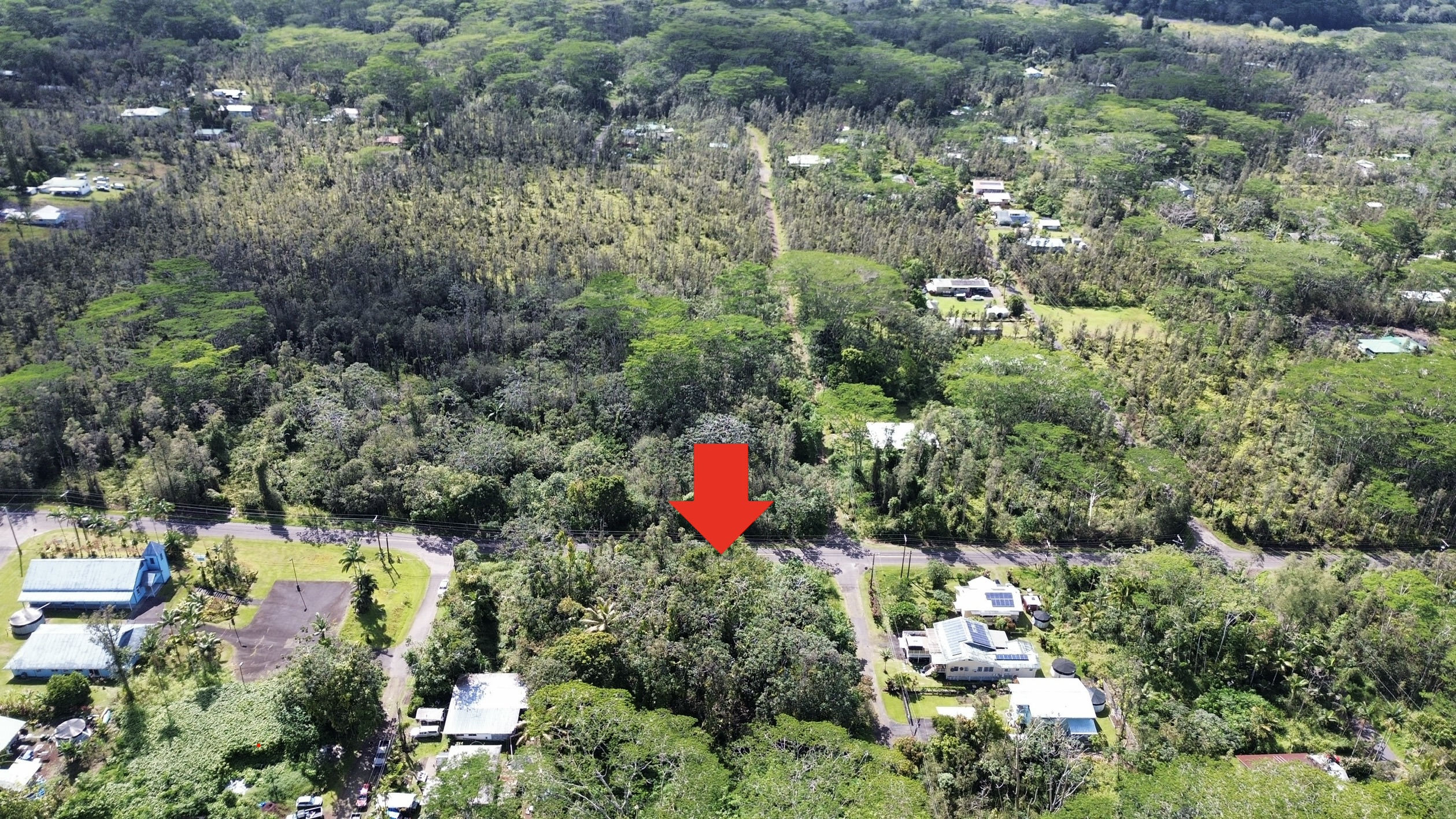 703 Kehau Road Pahoa, HI 96778 - Photo 4 of 5