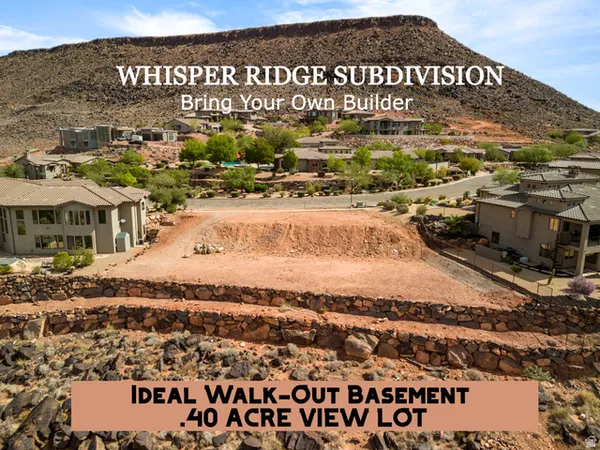 $339,000 | 950 South Cresole Drive, Unit 22, St. George, UT 84770