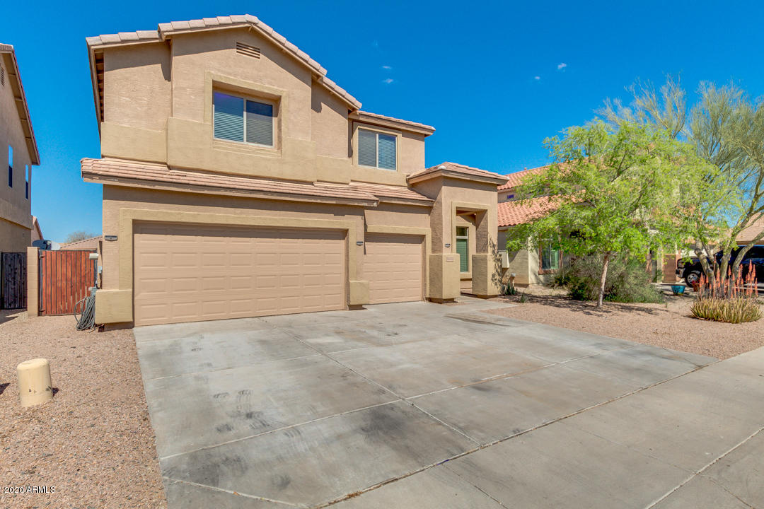 46142 West Amsterdam Road Maricopa, AZ 85139 - Photo 2 of 51 02-Amsterdam
