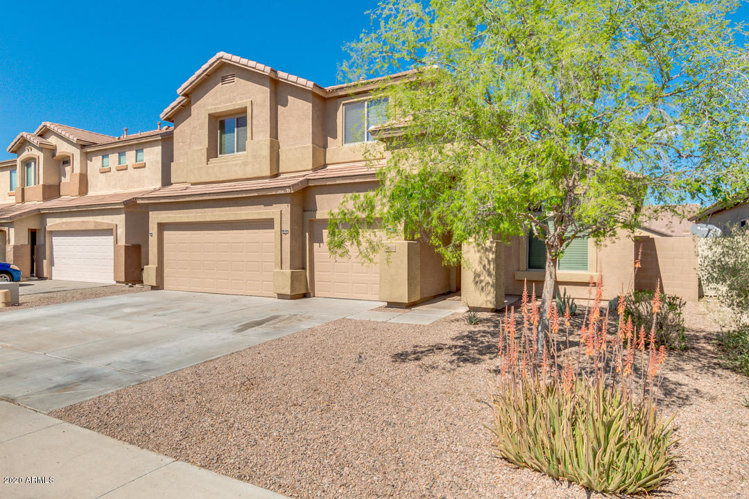 46142 West Amsterdam Road Maricopa, AZ 85139 - Photo 3 of 51 03-Amsterdam