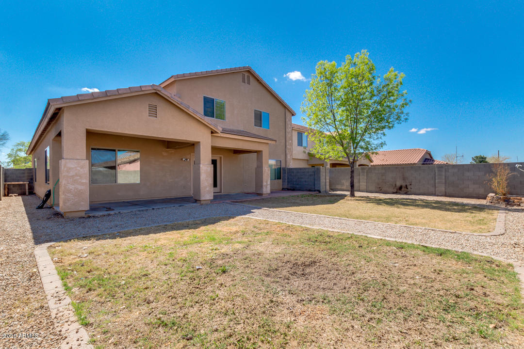 46142 West Amsterdam Road Maricopa, AZ 85139 - Photo 49 of 51 50-Amsterdam