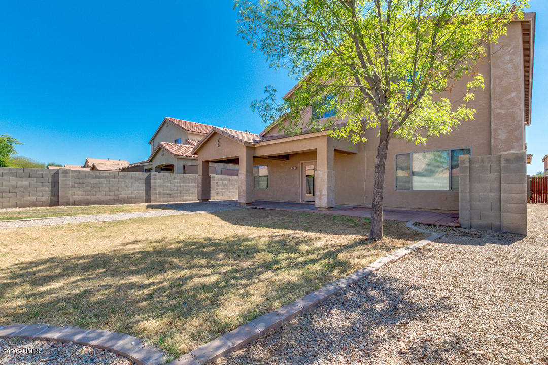 46142 West Amsterdam Road Maricopa, AZ 85139 - Photo 50 of 51 51-Amsterdam