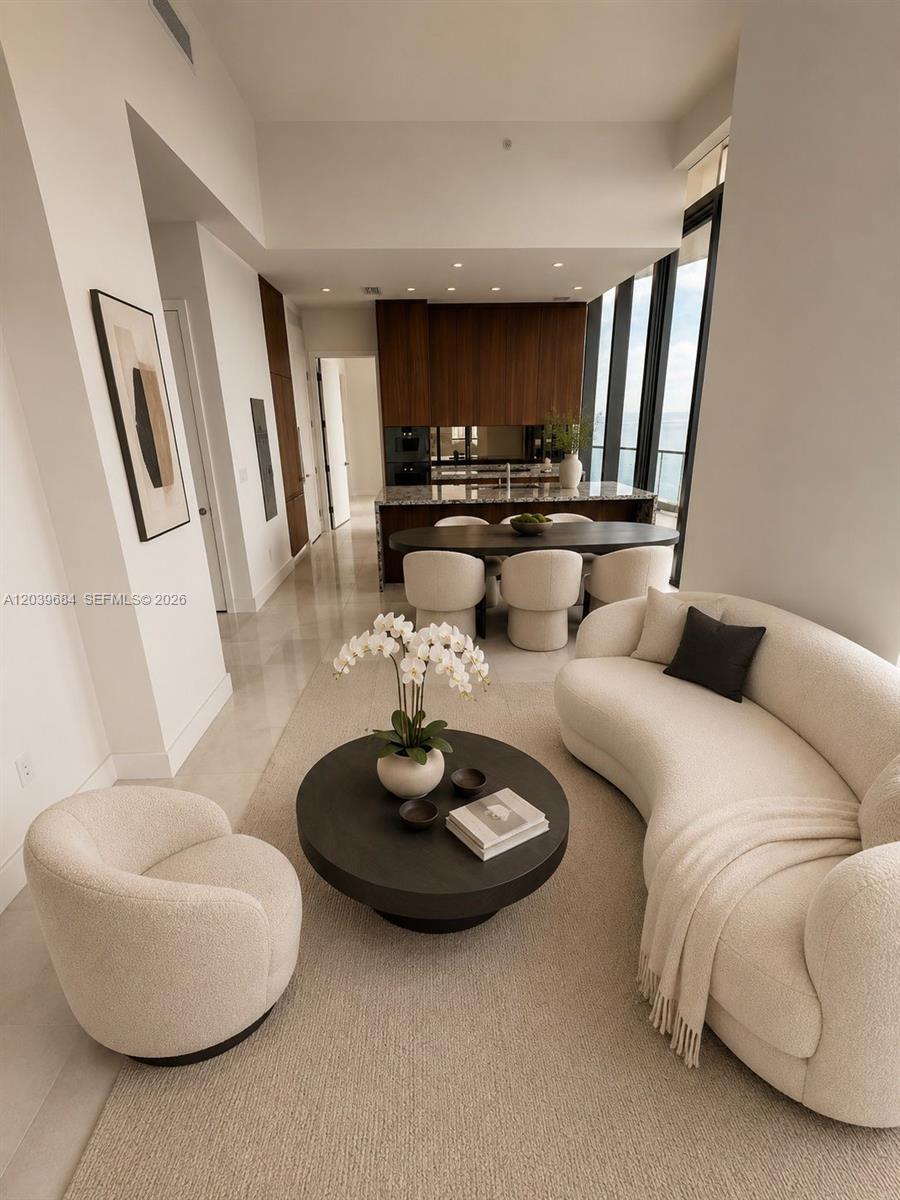 175 Southeast 25th Road, Unit 1503 Miami, FL 33129 - Photo 5 of 9