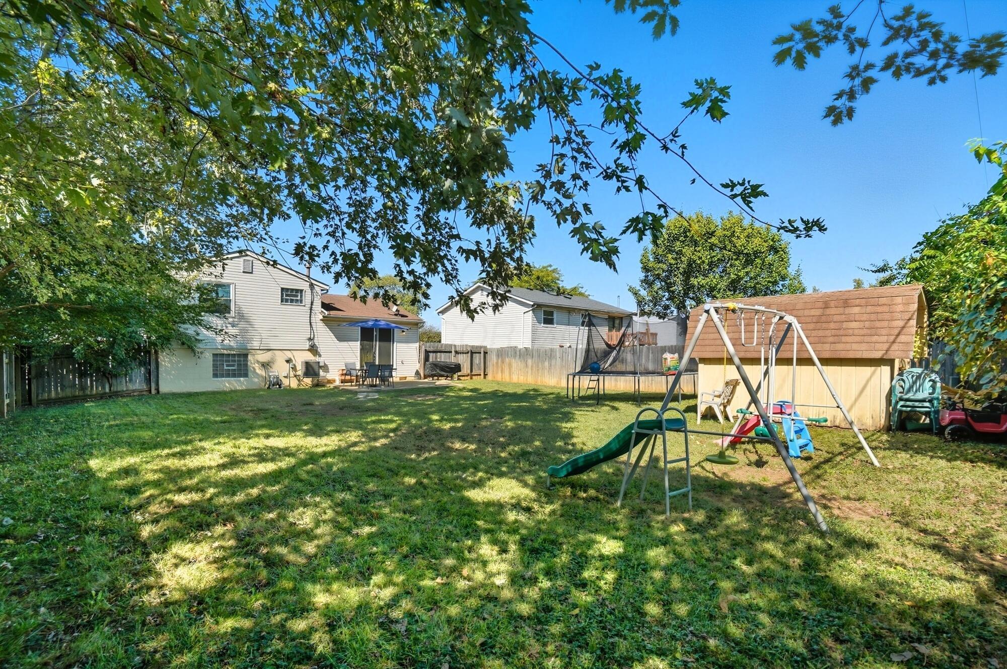 3000 Whitlow Road Columbus, OH 43232 - Photo 41 of 42 204