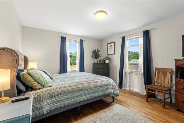 $499,900 | 4 East Stuart Street, Westerly, RI 02891