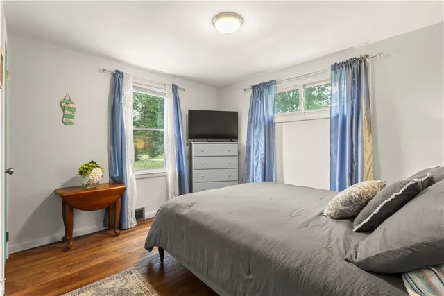 $499,900 | 4 East Stuart Street, Westerly, RI 02891