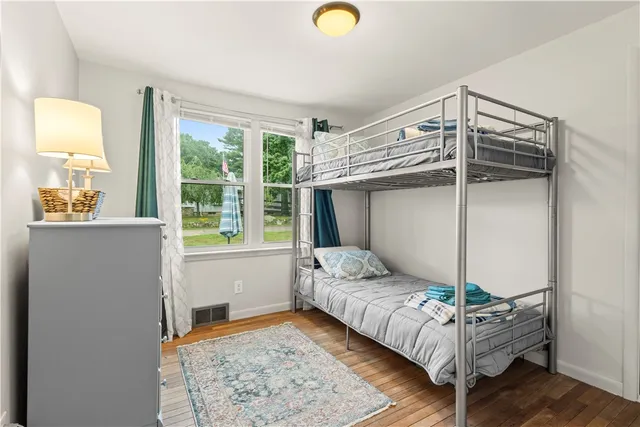 $499,900 | 4 East Stuart Street, Westerly, RI 02891