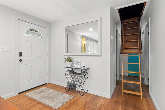 $499,900 | 4 East Stuart Street, Westerly, RI 02891