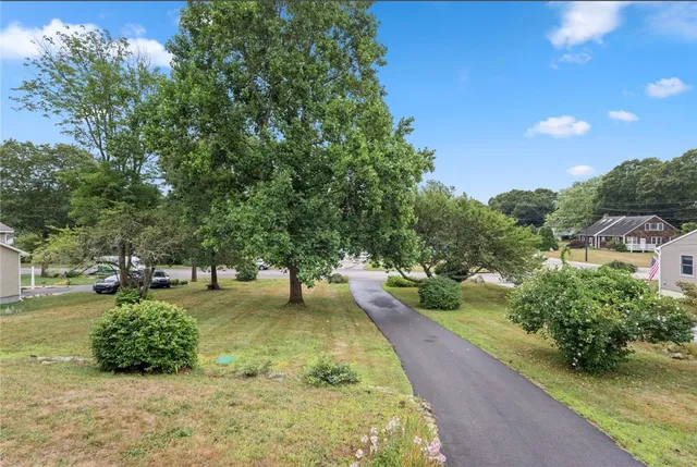 $499,900 | 4 East Stuart Street, Westerly, RI 02891