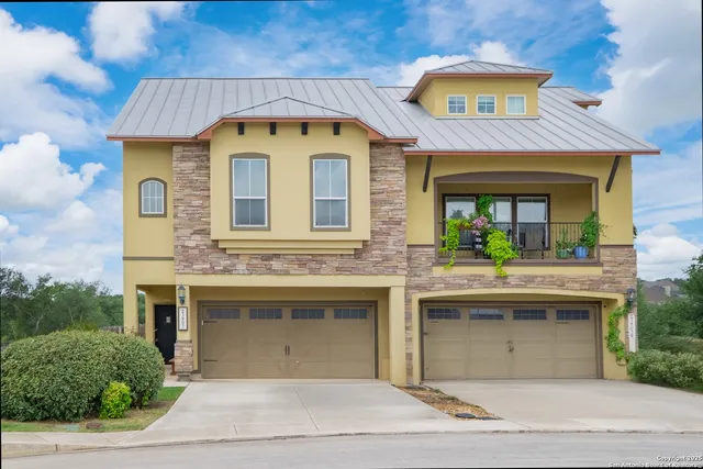 $359,000 | 23802 Stately Oaks, San Antonio, TX 78260