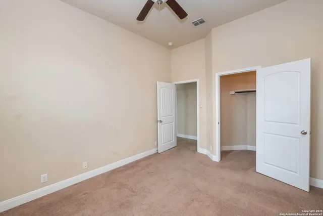 a view of small space